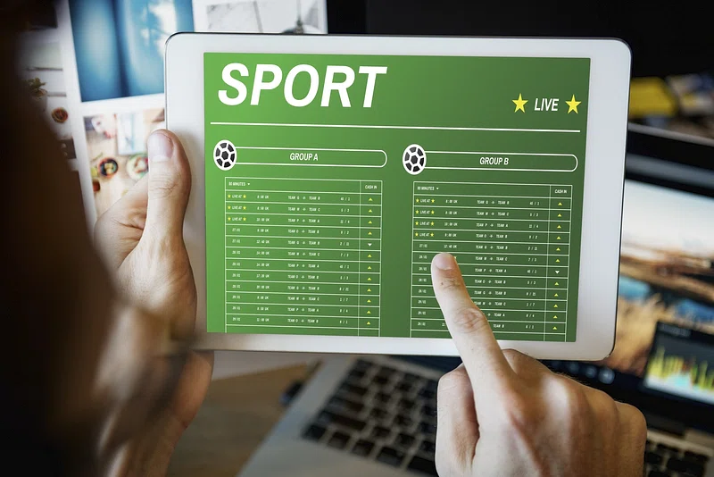 SEO for Sports Betting